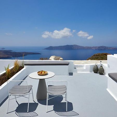 Divine View Sol Homes Fira  Exterior photo