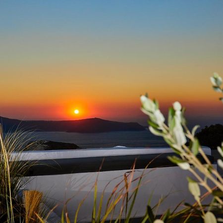 Divine View Sol Homes Fira  Exterior photo