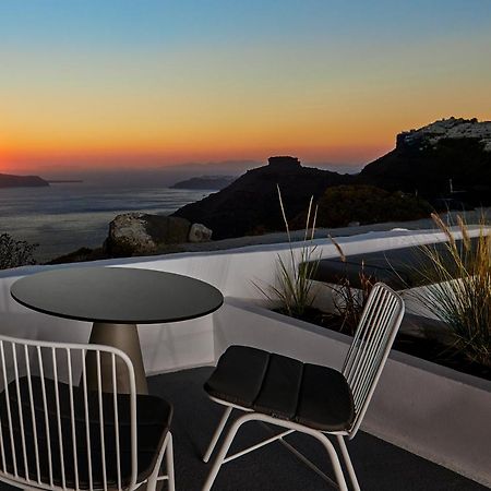 Divine View Sol Homes Fira  Exterior photo