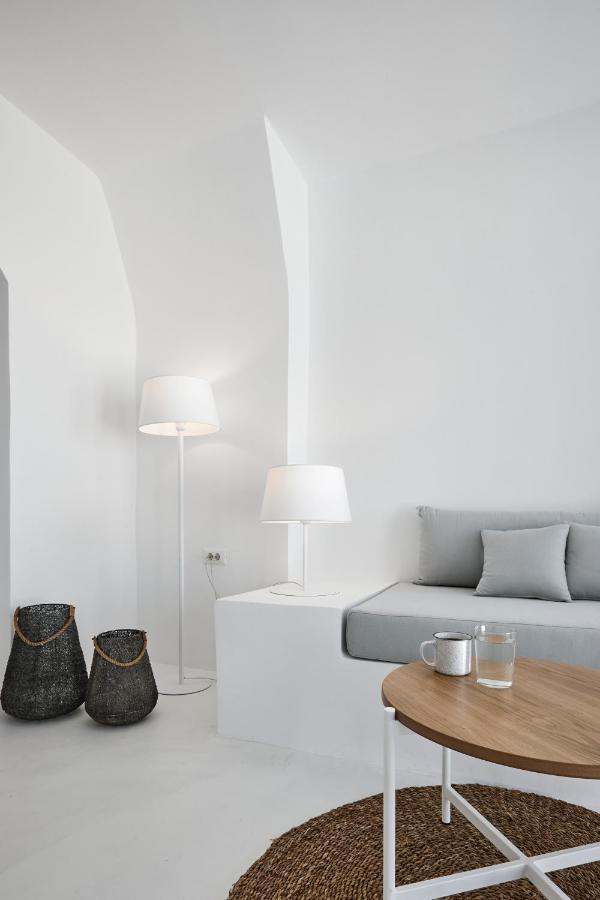 Divine View Sol Homes Fira  Exterior photo