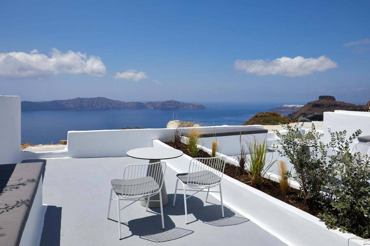 Divine View Sol Homes Fira  Exterior photo