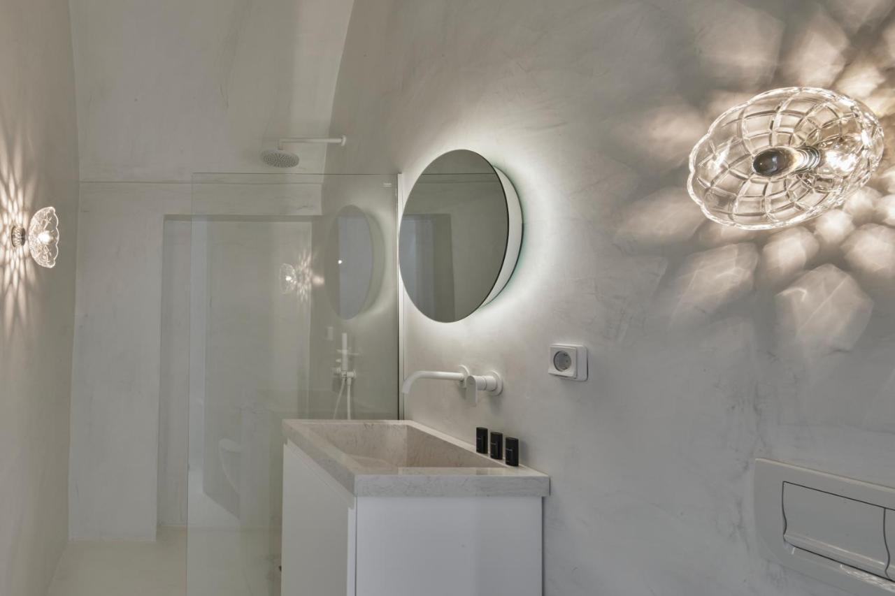 Divine View Sol Homes Fira  Exterior photo