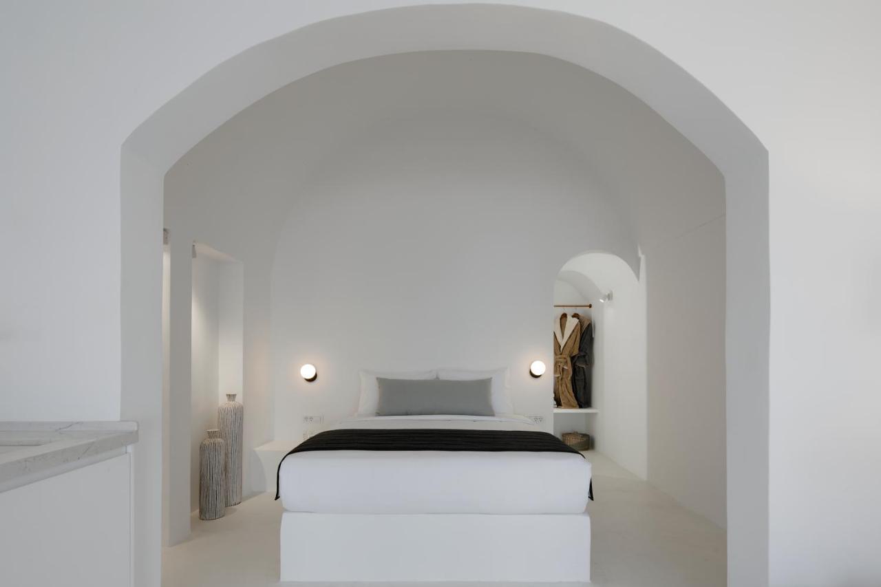 Divine View Sol Homes Fira  Exterior photo