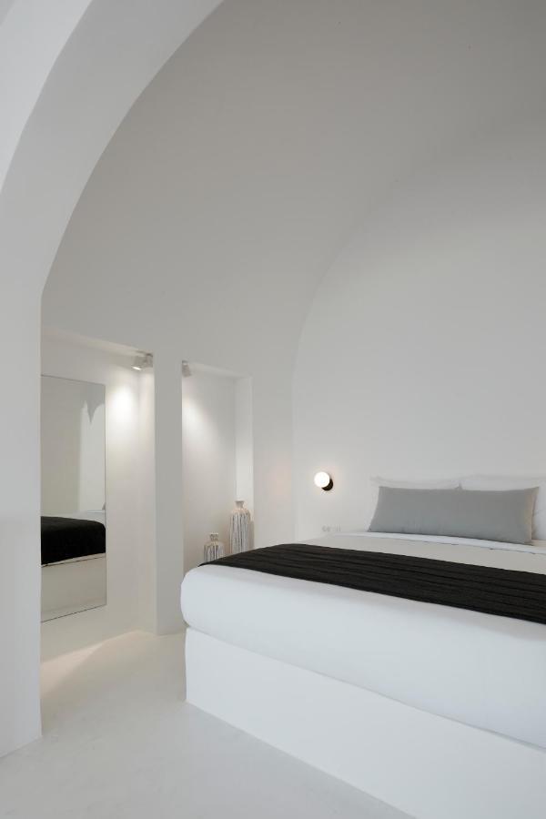 Divine View Sol Homes Fira  Exterior photo