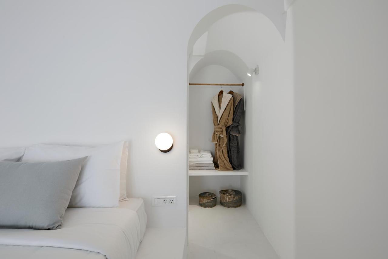 Divine View Sol Homes Fira  Exterior photo