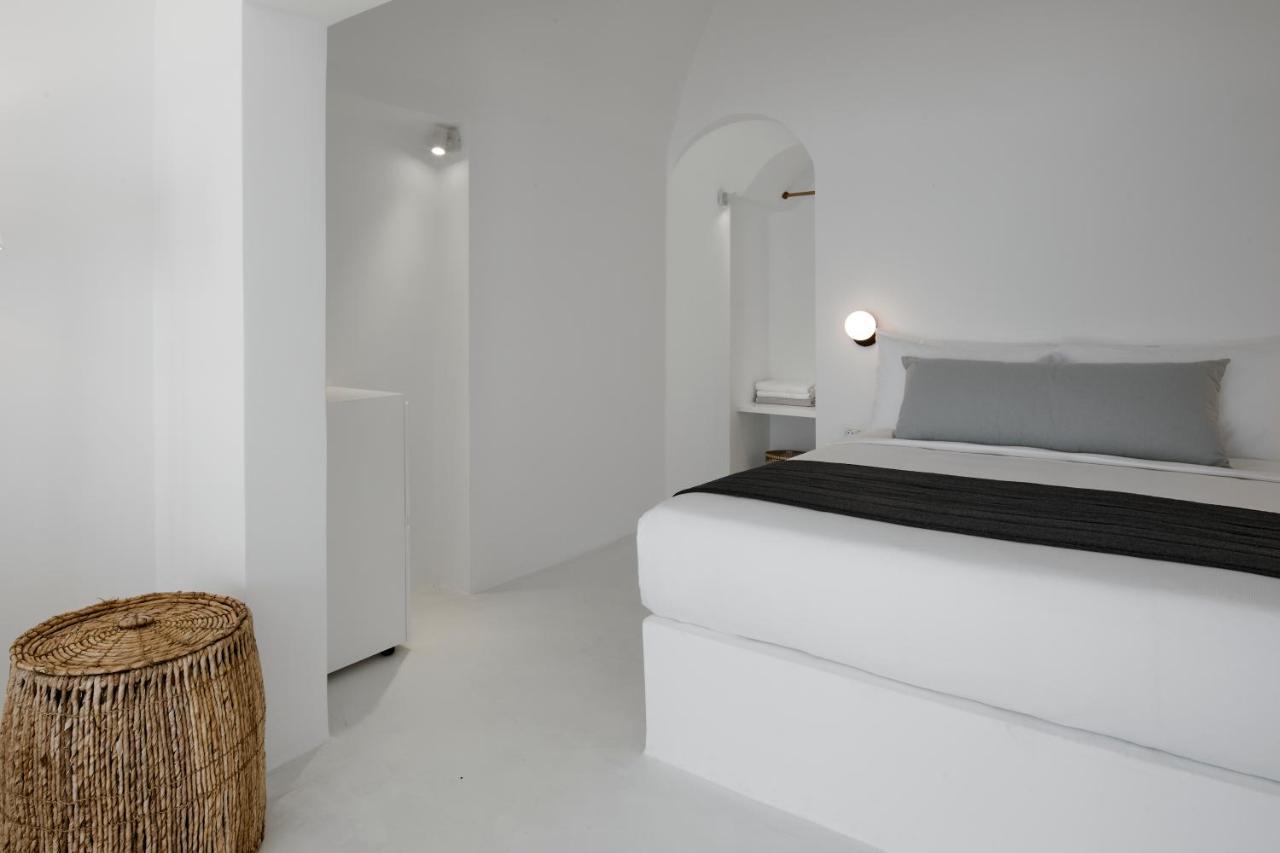 Divine View Sol Homes Fira  Exterior photo