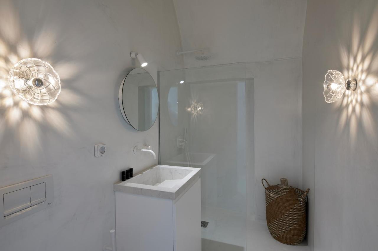 Divine View Sol Homes Fira  Exterior photo