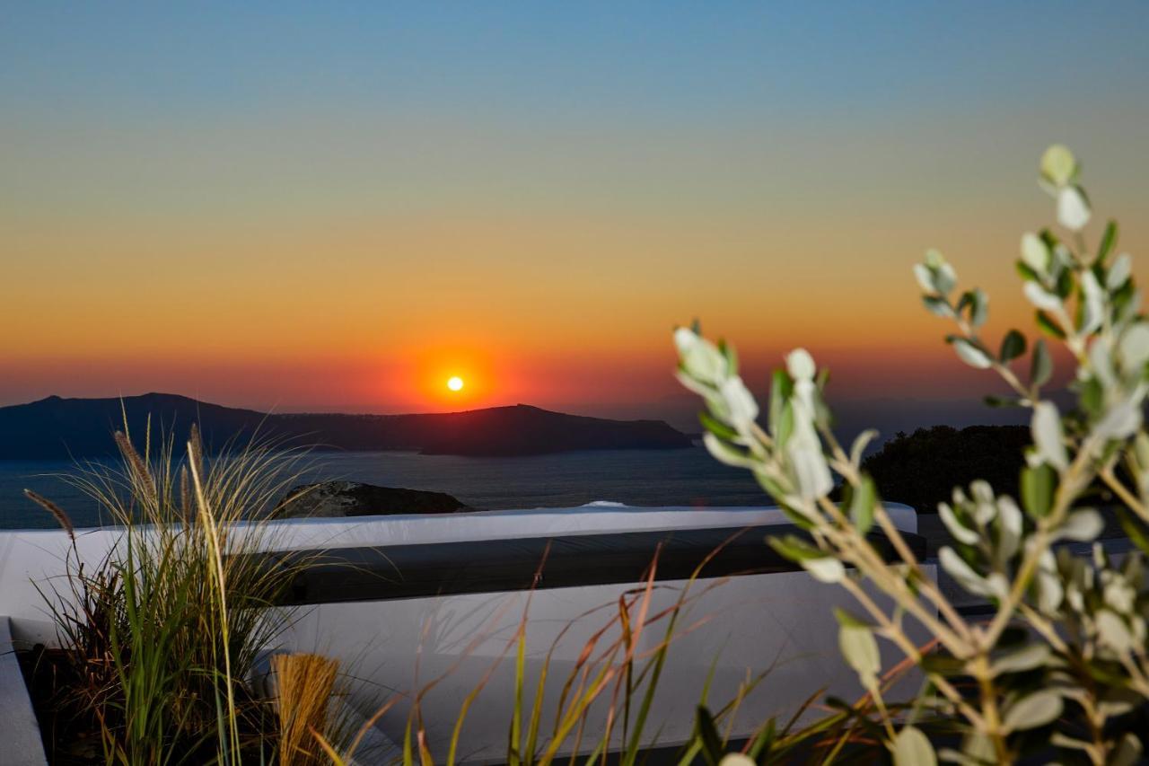 Divine View Sol Homes Fira  Exterior photo