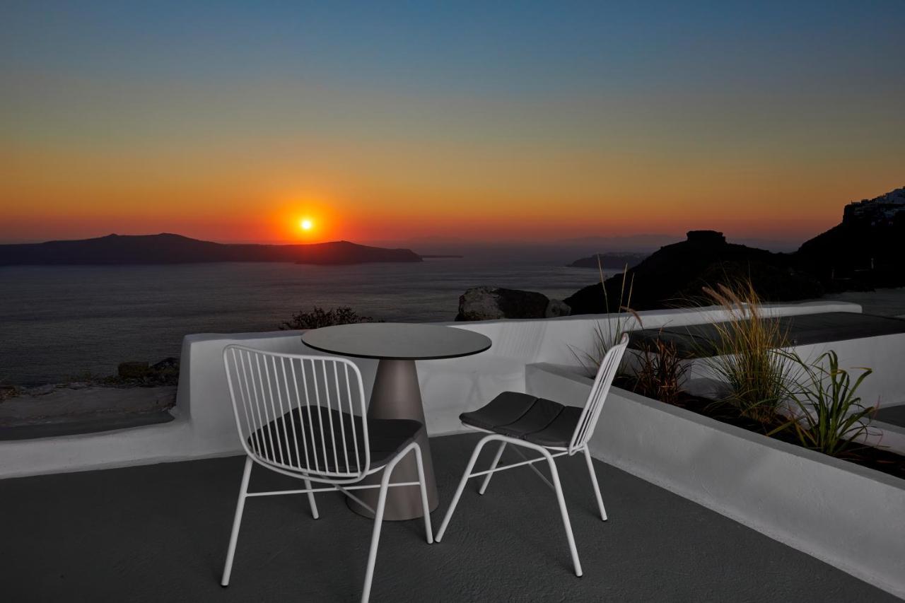 Divine View Sol Homes Fira  Exterior photo